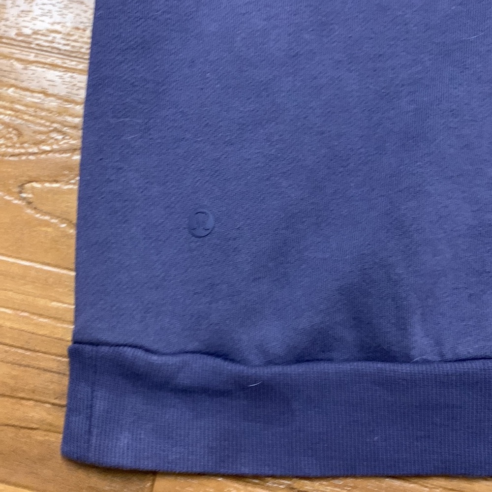 Lululemon Hoodie Sweatshirt - Picture 8 of 8